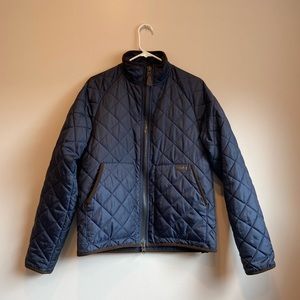 Polo Ralph Lauren Quilted Jacket Size M